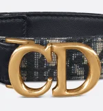 Saddle Belt - Image 3